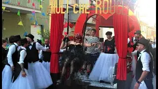 Passatempo di Osimo: Carnevale ArRio