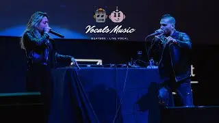 Vocals Music - UNLEASH Teatro Goya (Resumen)
