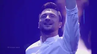 ПРЕМИЯ МУЗ-ТВ 2019 МУЗЫКА ОБЪЕДИНЯЕТ | СЕРГЕЙ ЛАЗАРЕВ | СПЕЦ.НОМИНАЦИЯ