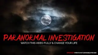 HOW TO MAKE MORE MONEY | PARANORMAL INVESTIGATION    #paranormal #paranormalinvestigation #awareness