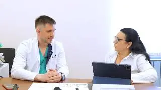 Нарушения работы ЖКТ на диализе.  Запор