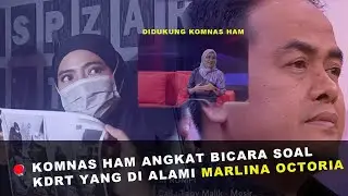 Marlina Octoria Di dukung Komnas Ham Perempuan Bila benar Terbukti Atas Tuduhan Penyimpangan S3ksu4l