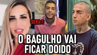 DEOLANE DEVE SEGUIR LEGADO DE MC KEVIN E PODE PARTICIPAR DE GRANDE PROJETO NO FUNK, E + NOTICIAS!