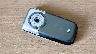 Sony Ericsson k700i. Default ringones. Full with timecodes.