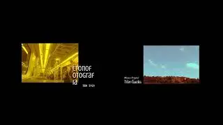 As duas aberturas do Cronofotografia