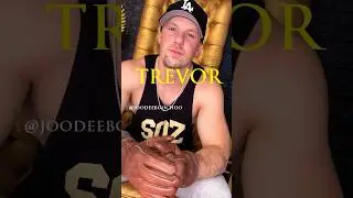 ASMR LEATHER GLOVES 