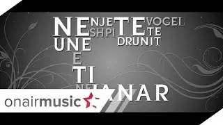 Etnon - Shume vone ( me tekst )