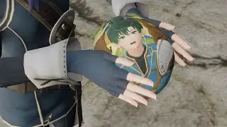Lyn-ball Machine (Lyn Ball TF Animation)
