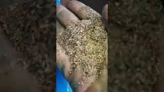 Cernidora para cobre lista para entregar en Aguascalientes