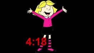 Emily's Favourite Time (LOUD)
