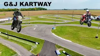 G&J Kartway