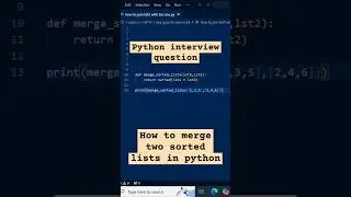 python interview questions and answers _ python interview _ python full course _ python 