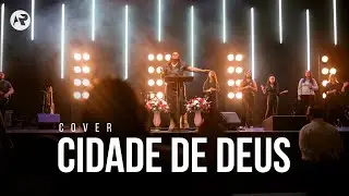Cidade de Deus - @elainedejesusofficial