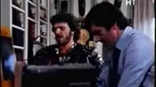 HOOLIGANS GREEK CULT MOVIE - APAIXTO