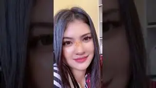 Kompilasi Tiktok Kaka Cantik Queensinaga #shorts #cantik #pemersatubangsa