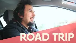 ROAD TRIP - Ok, bisous. #20