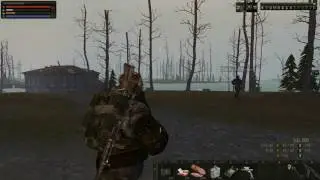 Stalker Online Квест Чистильщик-2