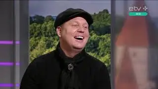 Художник Эдуард Зеньчик покажет картины, которые можно носить