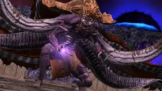 Scarmiglione Theme | FFXIV The Fell Court of Troia Final Boss OST