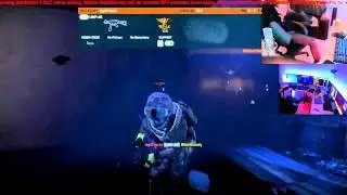 Stian destroying his headphones 1 MINUTE EDITION