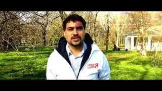 Молодая гвардия | Высадка Дубов