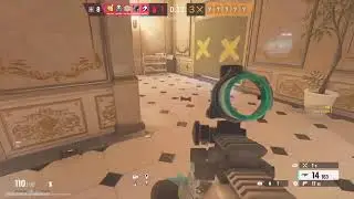 R6 (Ranked Solo Q) send PSN in chat to join / My PSN-spfg1976