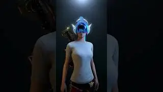 Trying pubg 3d editing #shorts