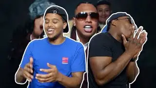 👌🏽 | ONEFOUR - How We Livin’ feat. KAPULET (Official Music Video) - REACTION
