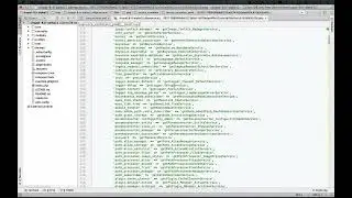 148. How to find the dependency injection container in Drupal 8 and overview of how it is structured