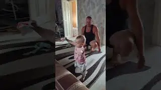 ПОШЛА!🥹🥳Памятная дата🔥 Сохраню это здесь ❤ #доченька #мояЕвушка #любимая #семья #папинадочка