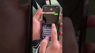 Ramazan Yaklaşırken Güzel iPhone Özelliği #shorts