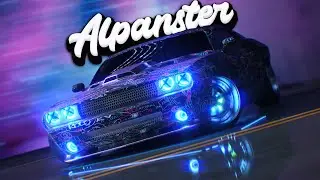 Lady Gaga - Bloody Mary Remix Car Music (TikTok Remix) | Wednesday Dance Scene Long Version