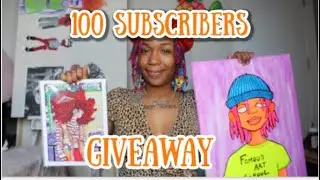 100 SUBSCRIBERS GIVEAWAY 2021 || KIKIISUN