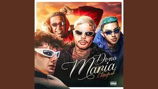 Dona Maria (Eletrofunk)