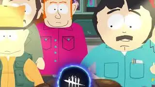 Как создавали дбд ))) #dbd #дбд #дэдбайдэйлайт #dbdshorts