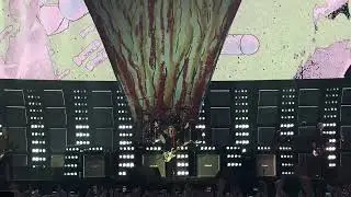Green Day - Longview live @ iDays Milano 2024