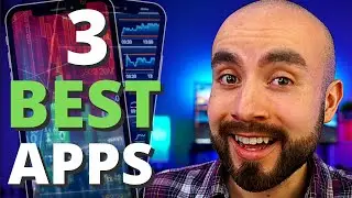 3 Best Investing Apps For Beginners