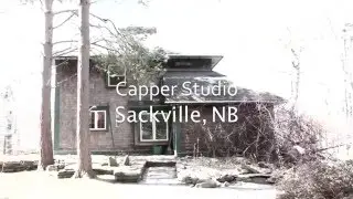 Handworks Featured Artist: Capper Studio