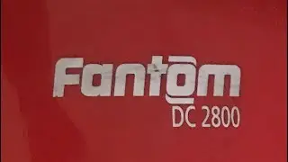FANTOM ELEKTİRİKLİ SÜPÜRGE MAKİNESİNİN SESİ (BEBEKLER İÇİN NİNİ SESİ ) 10 dakikalık nini