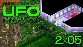 UFO The Live Series S2 #5