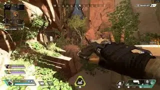 Apex social experiment