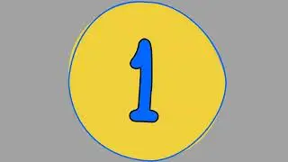Really Rolyn's Random Number Generator (1-5)