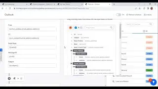 Quickbase know-how: Integration with MS Outlook