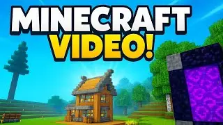 COMEÇANDO O MUNDO ETERNO MAIS ÉPICO DO MINECRAFT! 🔥🌍