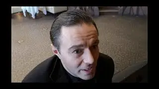 Phil Ginzburg. Freedom. Сергей Безруков. Спасибо, что... вдохновил