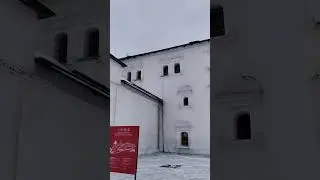 Суздаль, Кремль, Рождественский собор