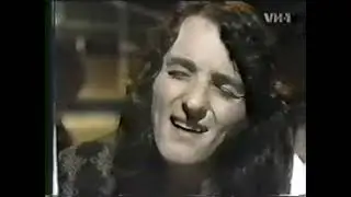 (60 FPS) Supertramp Live - Dreamer - SUPERGROUPS & The Old Grey Whistle 1974