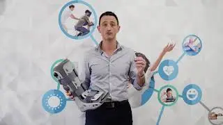 Aircast AirSelect Walking Boot for Foot Injuries - a2z Health Group