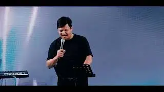 Rev. Jimmy Khawng Sin (July 28, 2024)