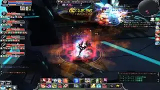cabal online(Maquinas Outpost)WIZ BM3 のコピー